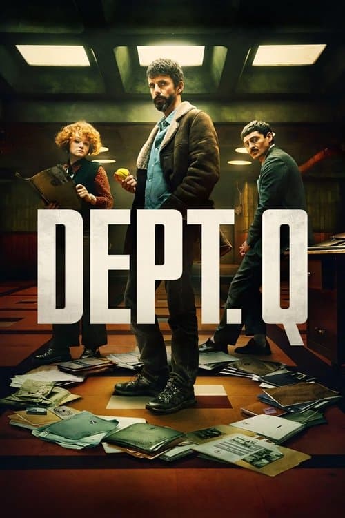 Dept Q