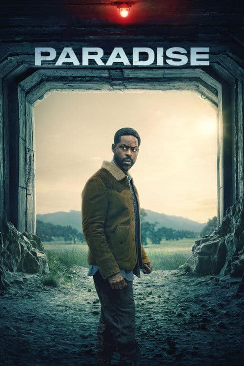Paradise (2025 Series)